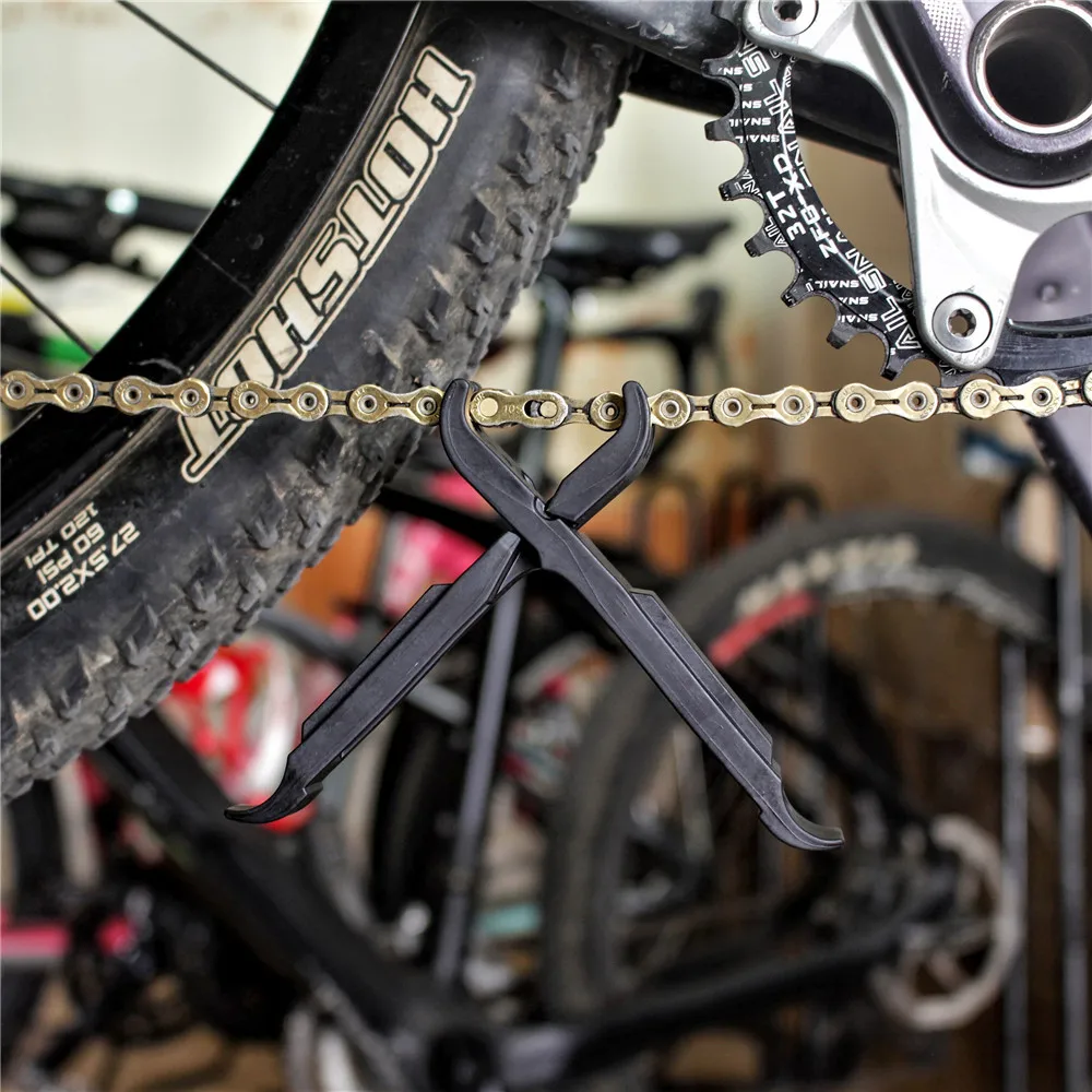 Multi-Function Tire Repair Tools for Road Mountain Bikes Includes Chain Tires Tire Pickers Other Bicycle Accessories