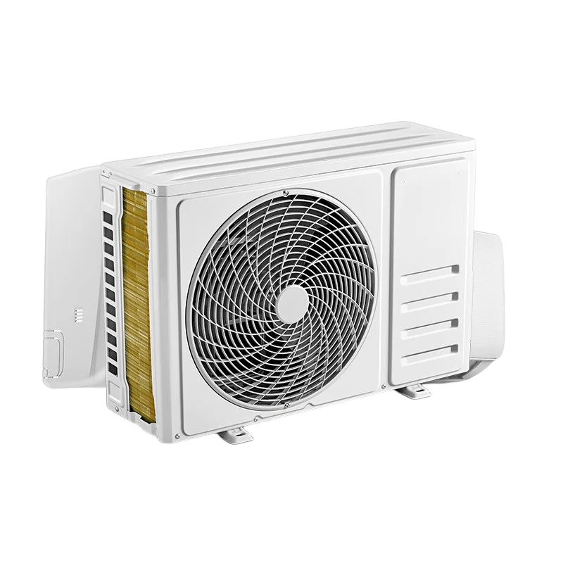Split Air Conditioner Tractor Van Cheap Price Condition Wall Mounted Ac Units Fixed Speed Cooling Only