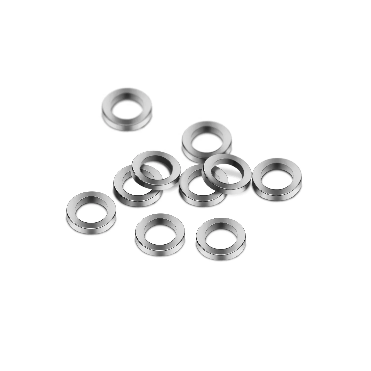 SF легкие кольца для поводка, рыболовная леска для ловли нахлыстом, поводки для поводков форели, 2 мм, 25 фунтов, 2,5 мм, 40 фунтов