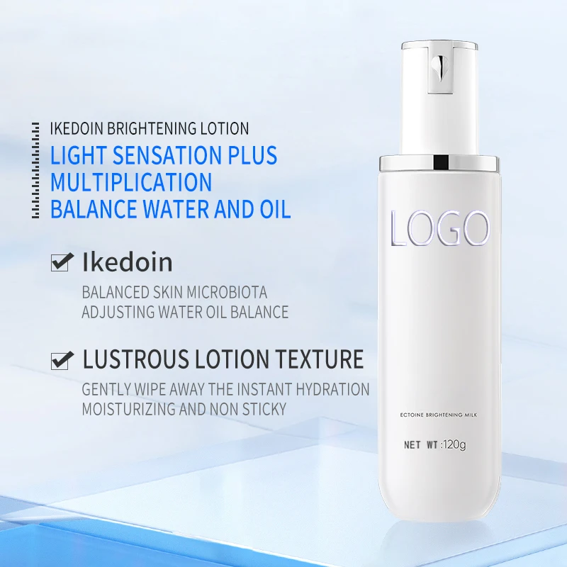 Own Brand Hydration Anti-Wrinkle Moisturizing Whitening Beauty Antioxidant Anti-Sugar Blemish Removing Acne Marks Essence Cream