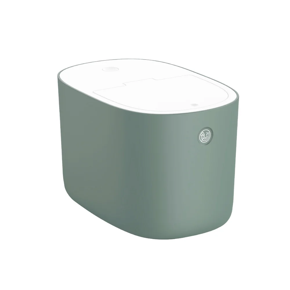 
Pet Food Container Clip Dog Food Storage Container 