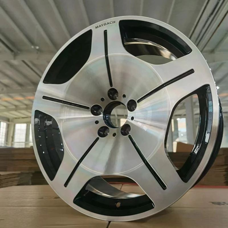 Колесо из хромированного сплава 18-20 21 дюймов 5x108