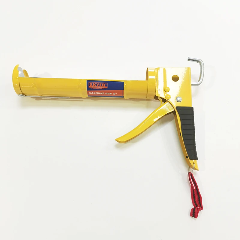 Manual sealant guns caulking glue guns bottle sealant adhesive guns