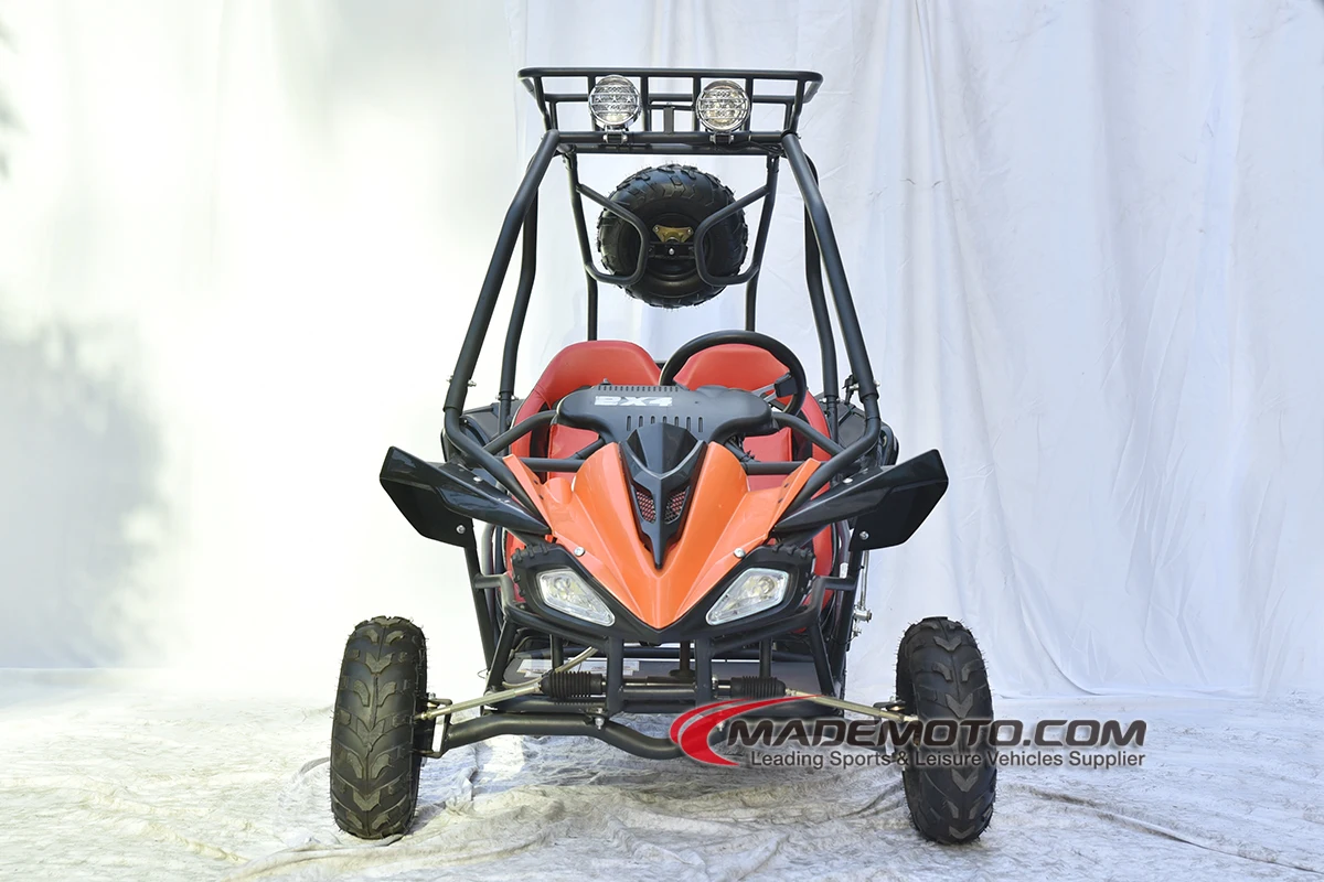 buggy dune buggy