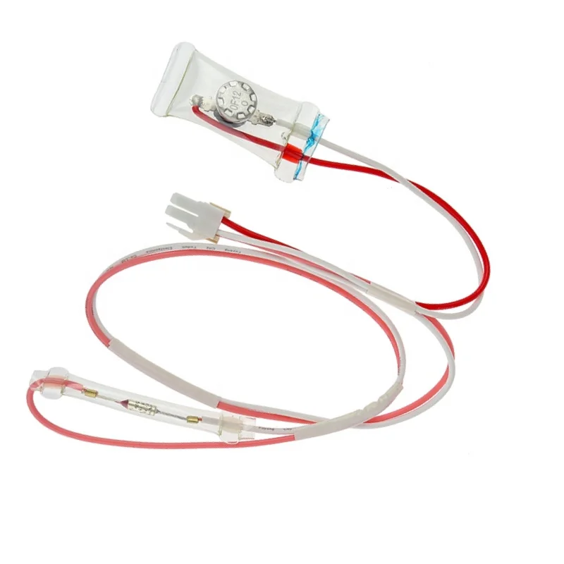 Reliable 220V Electric Freezer with Automatic Thermostat New Condition OEM & ODM Safety Features Household Refrigerator Parts