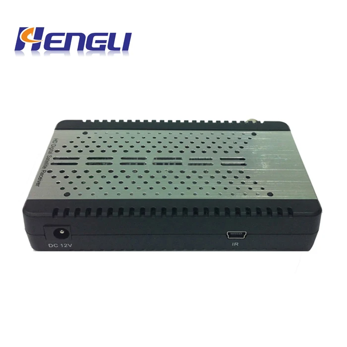 DVB-S/S2 H.264 Бесплатная каналы спутниковый цифровой ТВ-приемник конвертер коробка STB Декодер каналов кабельного телевидения цены по прейскуранту завода-изготовителя OEM медицинская non сплетенная ткань