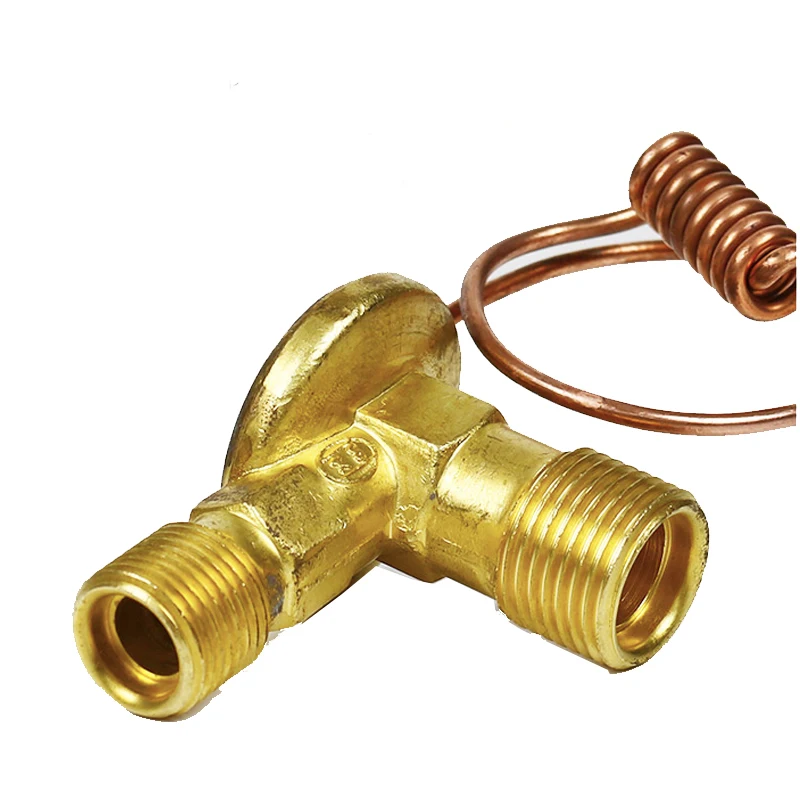 Хорошее качество Автозапчасти кондиционер/AC Расширительный клапан для Toyota Crown car