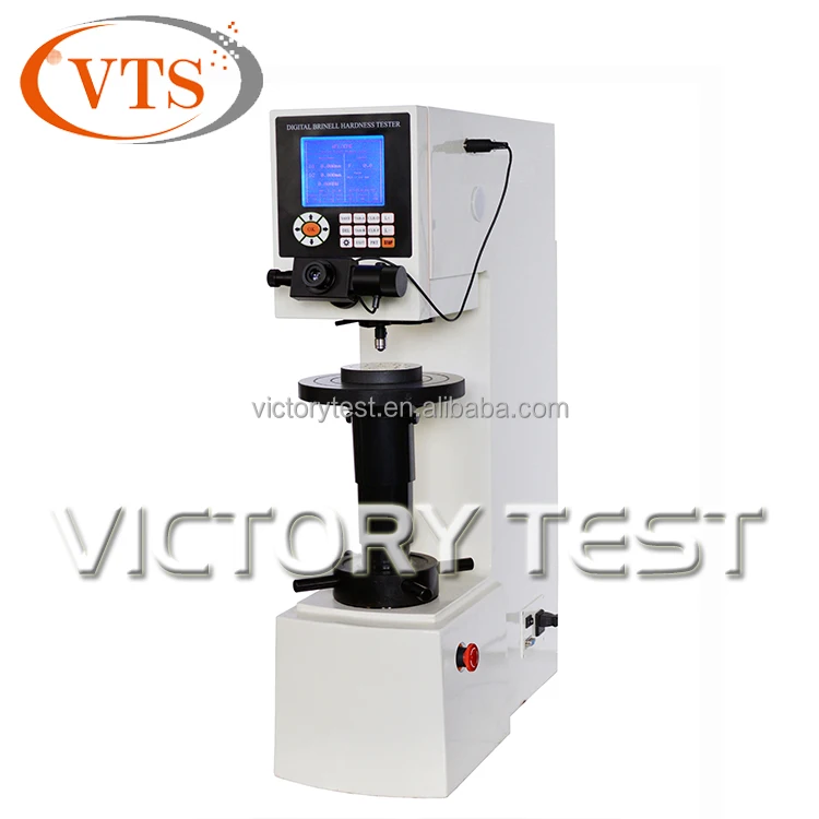 XHB-3000 main-VTS