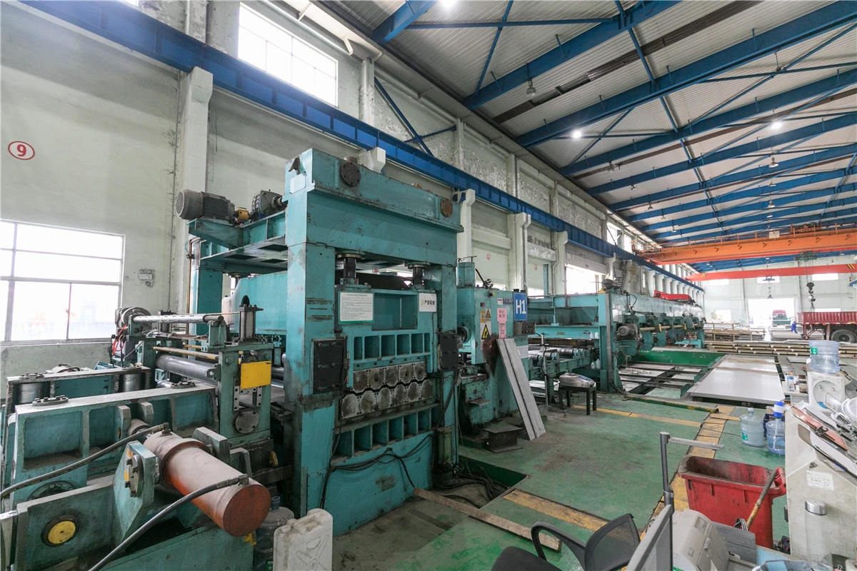 8K Mirror Cold Rolled Stainless Steel 316L Coil and Sheet AISI 304 Sheets