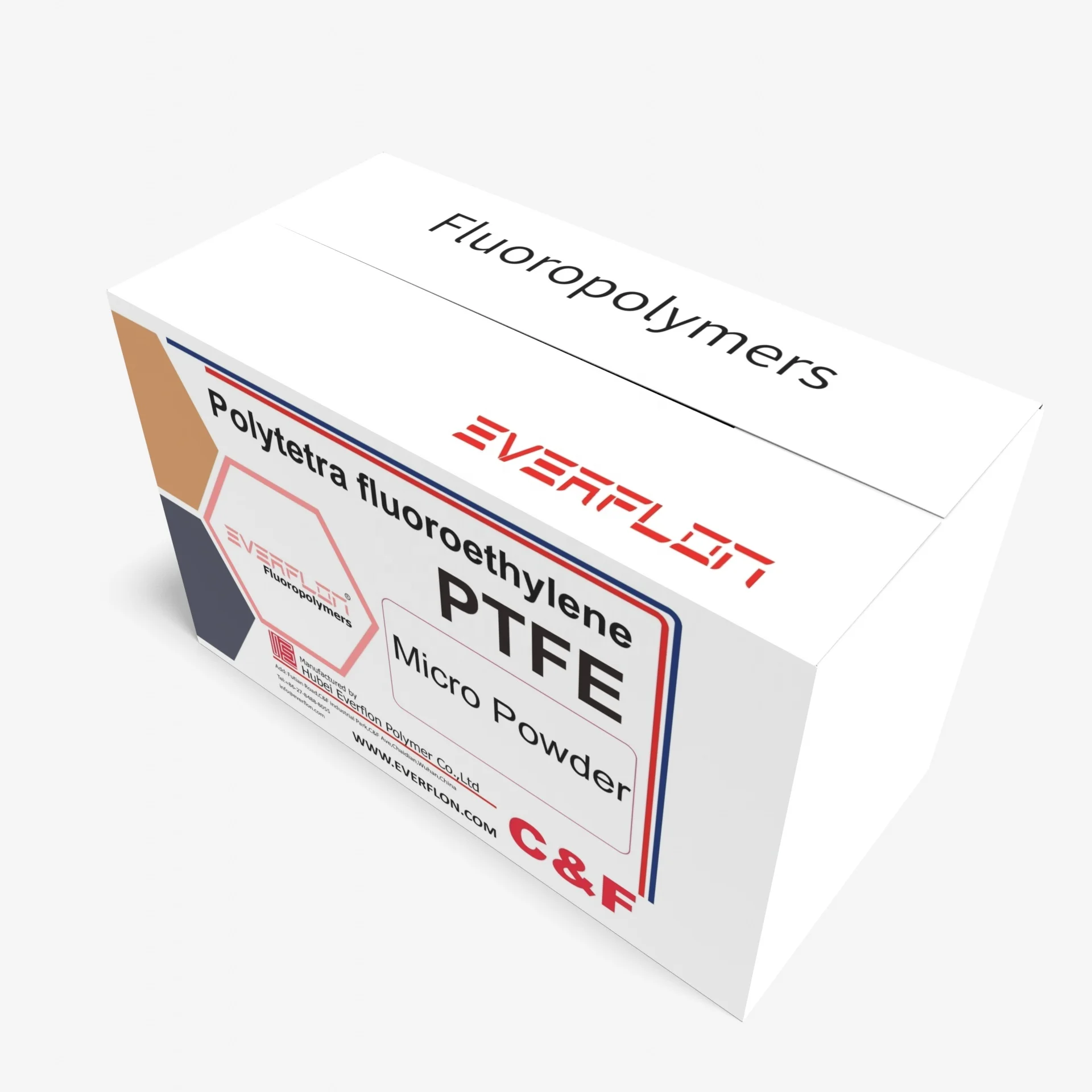 PTFE Micropowder 1-3um for lubricant