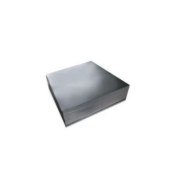 Best Price Food Grade T4 Electrolytic Tinplate Sheet Cold-reduced electrolytic tinplate sheet