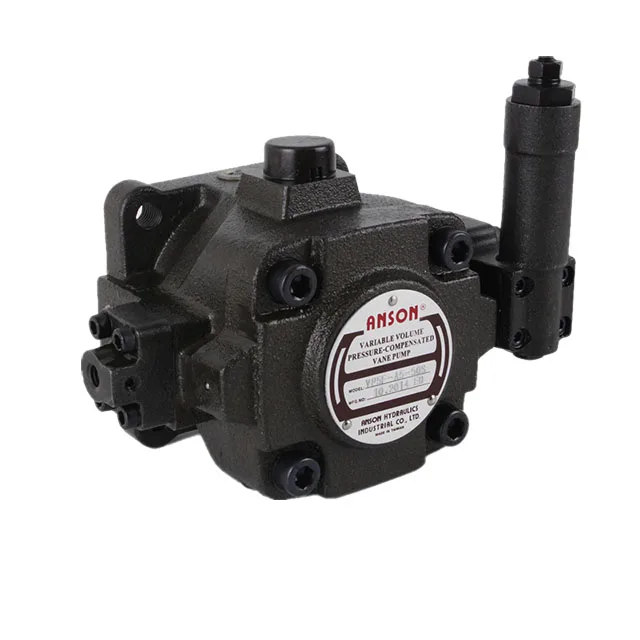 Taiwan ANSON VP5F-A/B 2/3/4/5-50 High pressure variable vane pump oil pump