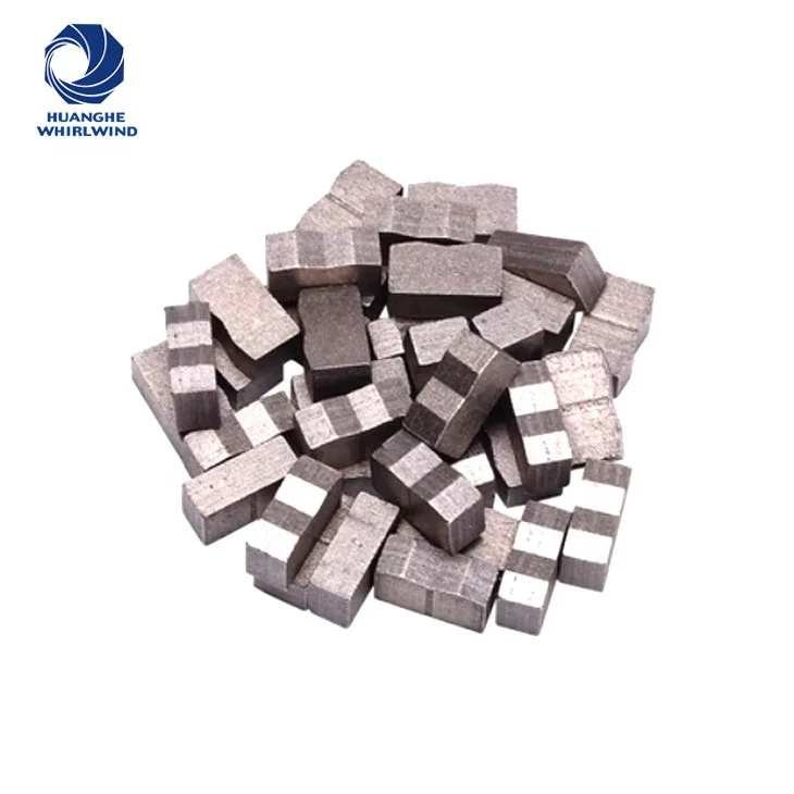 1600mm M shape sandwich China export hot sale multi saw use diamond segments