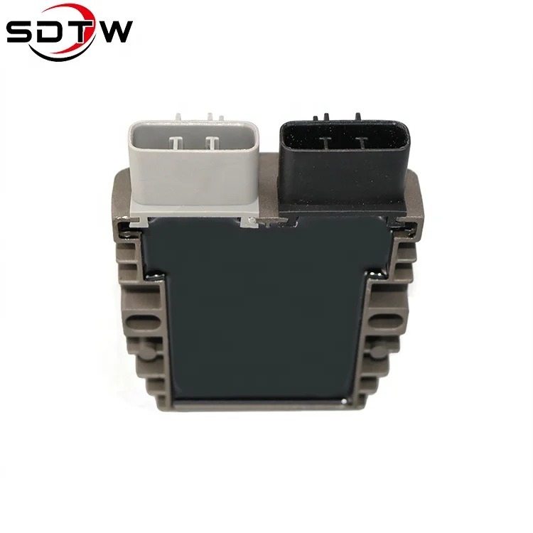 Motorcycle rectifier for HIsun rectifier regulator 32100-116-0100 32100-119-0000