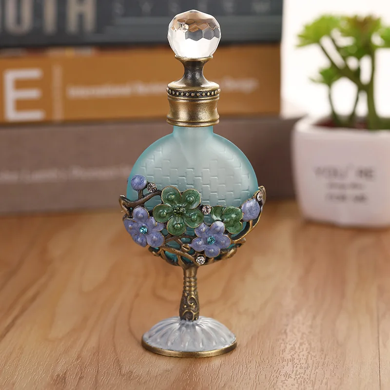 new design wholesale price high end colored 10 ml essential oil bottle 10 ml bottles for essential oils