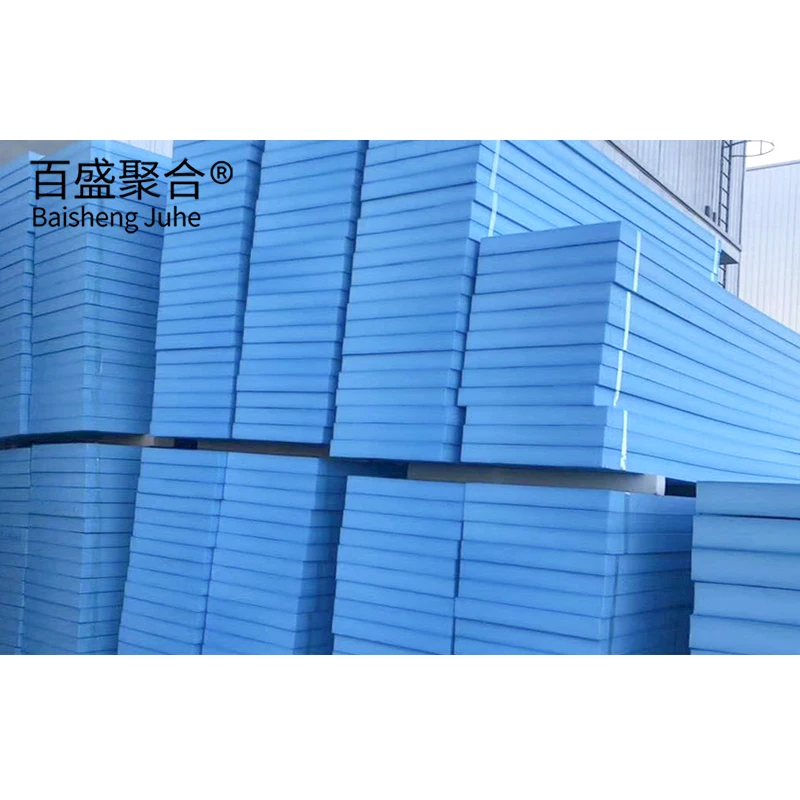 Insulated Extruded Polystyrene Foam Board XPS Sandwich Panel for Cold Storage Floor