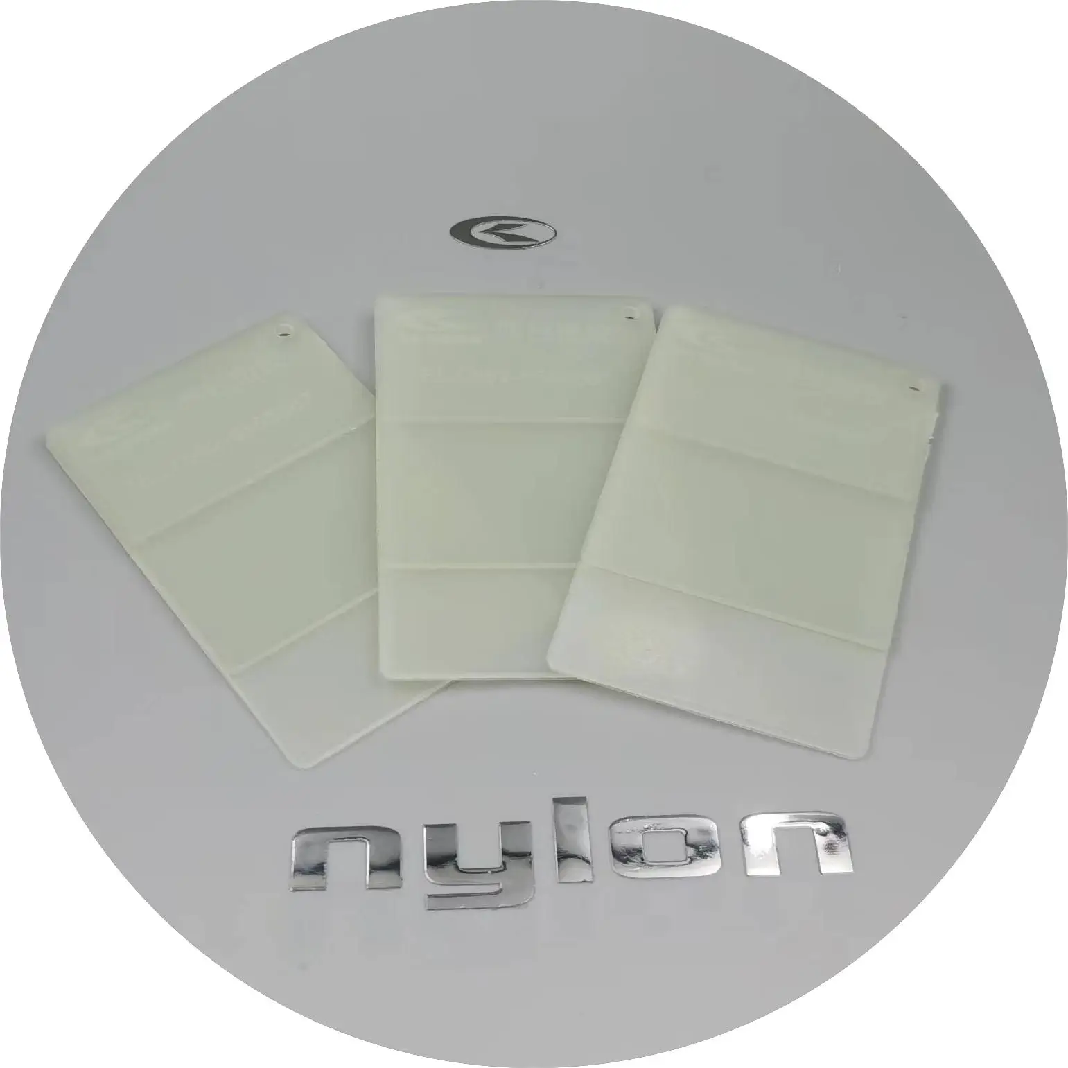 Factory price pa6 40gf Engineering Plastic Pa6 glass fiber reinforced passed RoSH REACH