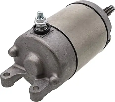 Motorcycle Parts Starter Motor For HONDA TRX400 EX 400 05-14 31200-HN1-A41 SMU0411 Motorcycle Parts & Accessories