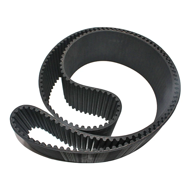 Carbon Rubber Electric Scooter Motorcycle Exercise Bike Timing Gates Bicycle Drive Belt