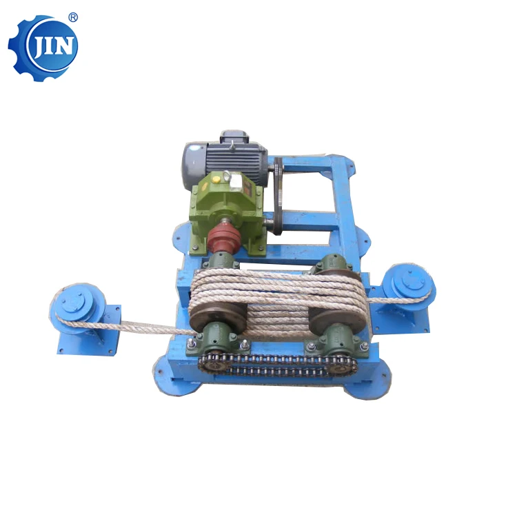 Chicken Farming Poultry Manure Excrement Cleaning Machine And Poultry Manure Separator