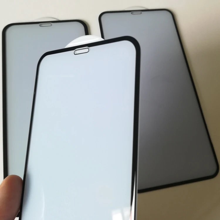 Водонепроницаемый Защитная пленка для экрана из закаленного стекла iphone xr