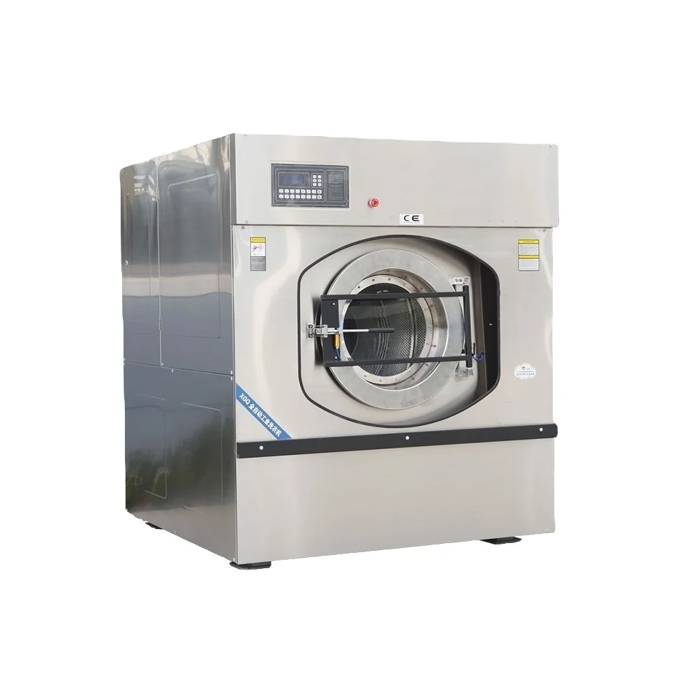 XGQ-10F high quality industrial sheets or clothes washer extractor price