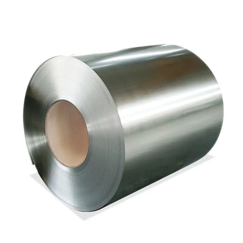 Building Material Factory Wholesale SECC G90 Coil Coated Galvanized Steel In Peru