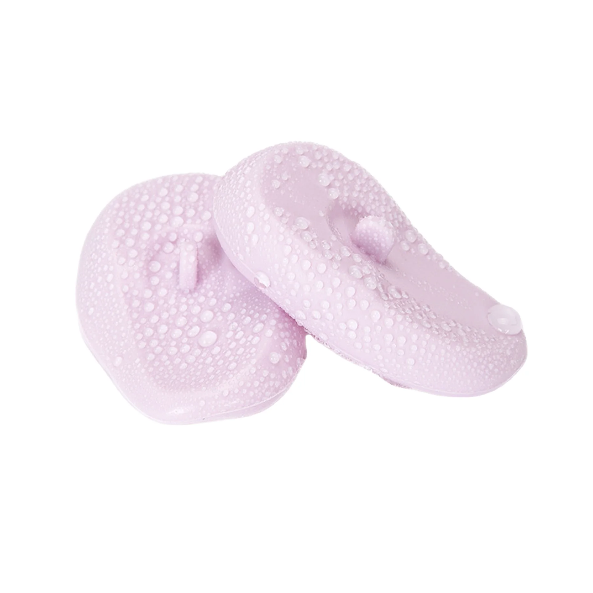 Hot Selling Hair Salon Accessories Plastic Hair Coloring Shield Ear Protector for Hair Dyeing Ear Cover