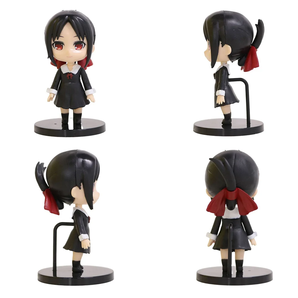 plastic toy manufacturer custom made Nice 3d Anime Cartoon Character / Vinyl Toy Supplier & Manufacturer