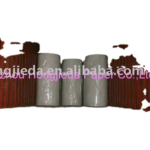
1 ply parent jumbo roll, jumbo roll tissue paper with high evaluation, mother with strong water absorption 