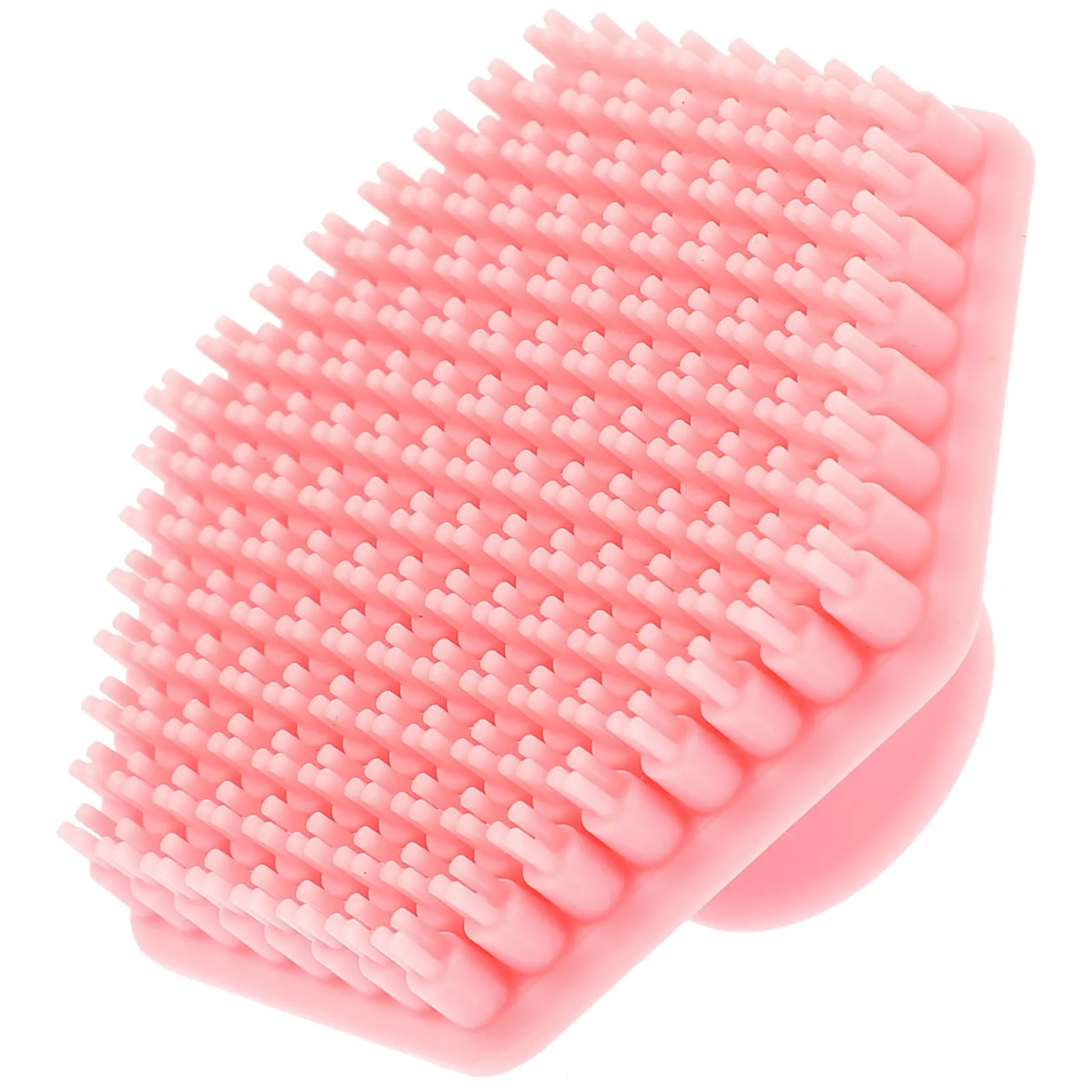 Mini Facial Blackhead Clean Scrubber Silicone Face Wash Deep Clean Shave Massage Face Scrub Brush Beauty Shower Skin Care Tool