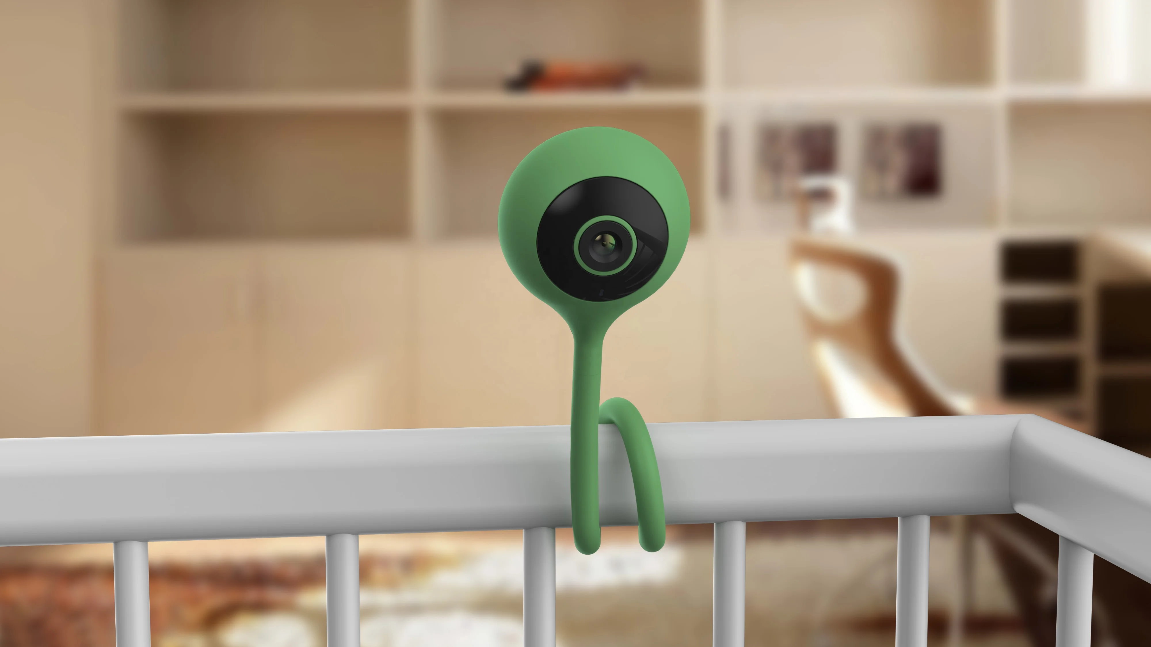  Беспроводная ip-камера для домашнего наблюдения с поддержкой Wi-Fi 1080P hd