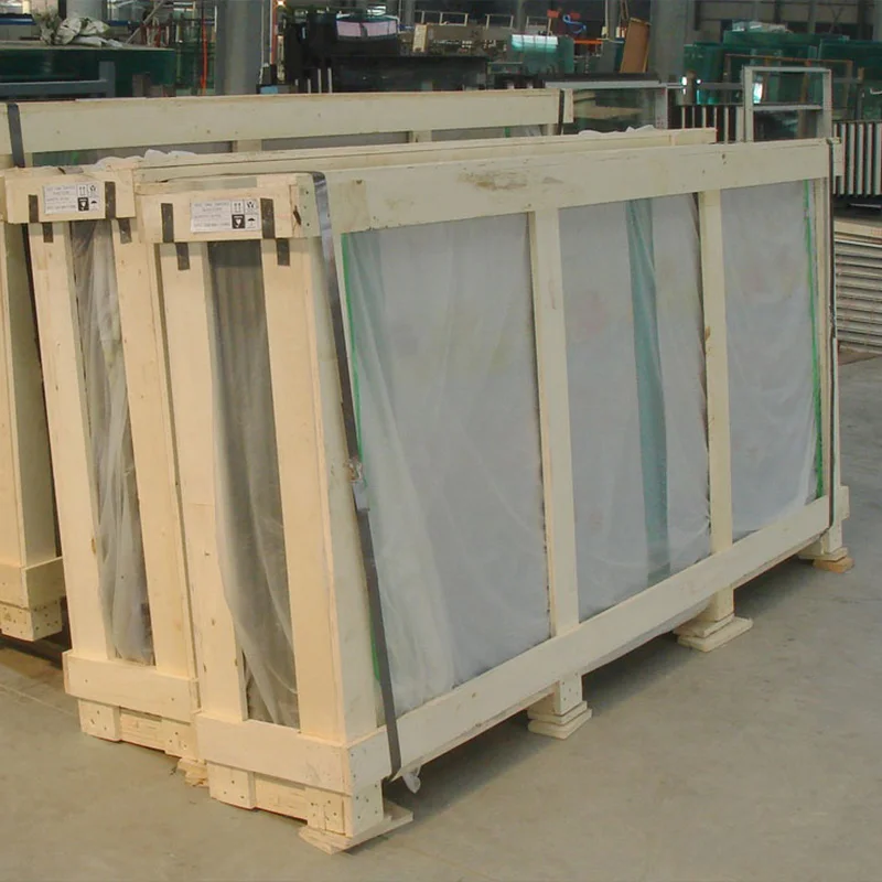 Wholesales Price 3mm 4mm 5mm 8mm 12mm 19mm Flat Transparent Clear Glass Sheet