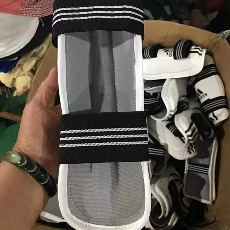 
Yober taekwondo shin guard and arm guard taekwondo protector custom taekwondo gear 