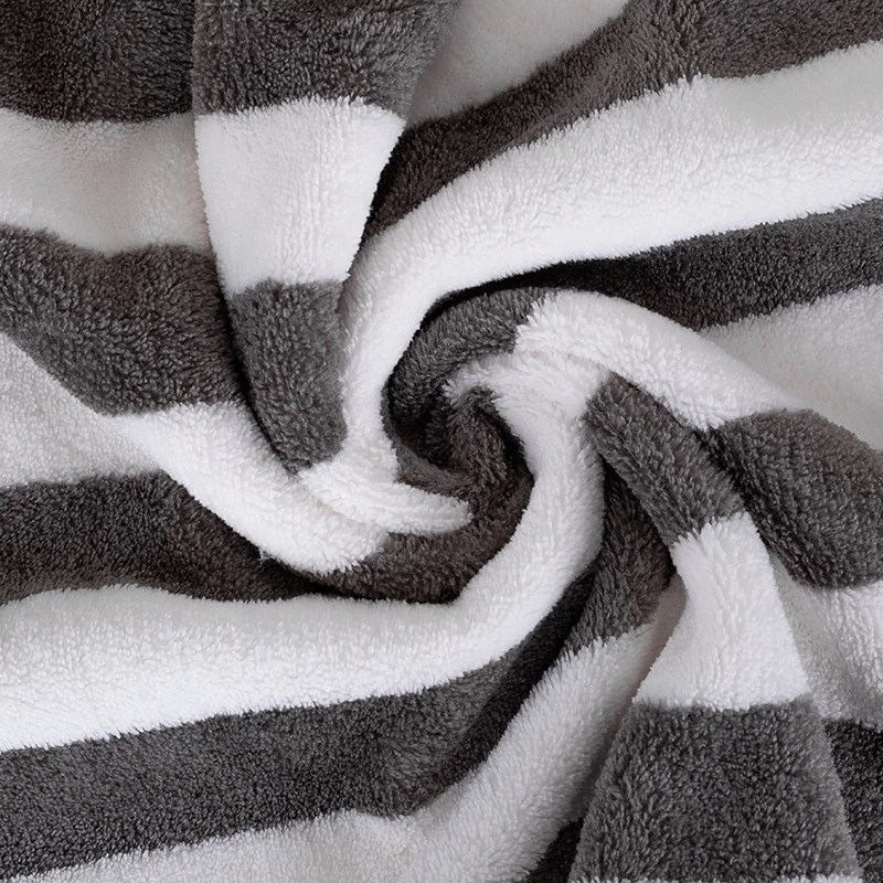 Manufacturers Wholesale Good quality Cheap price microfiber bath towel Face bath towel Set