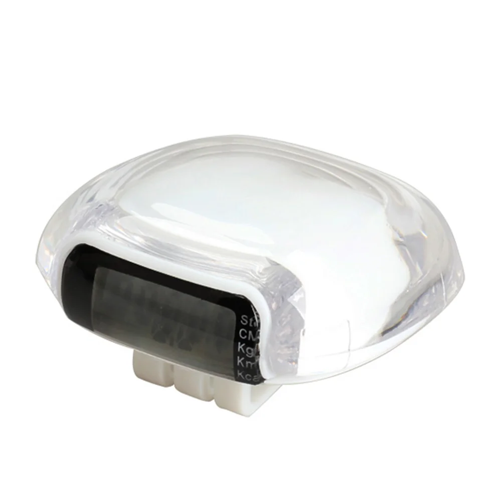 
Multi-function Portable Calorie Counter Outdoor Sports Walking Running Unisex Pedometer 
