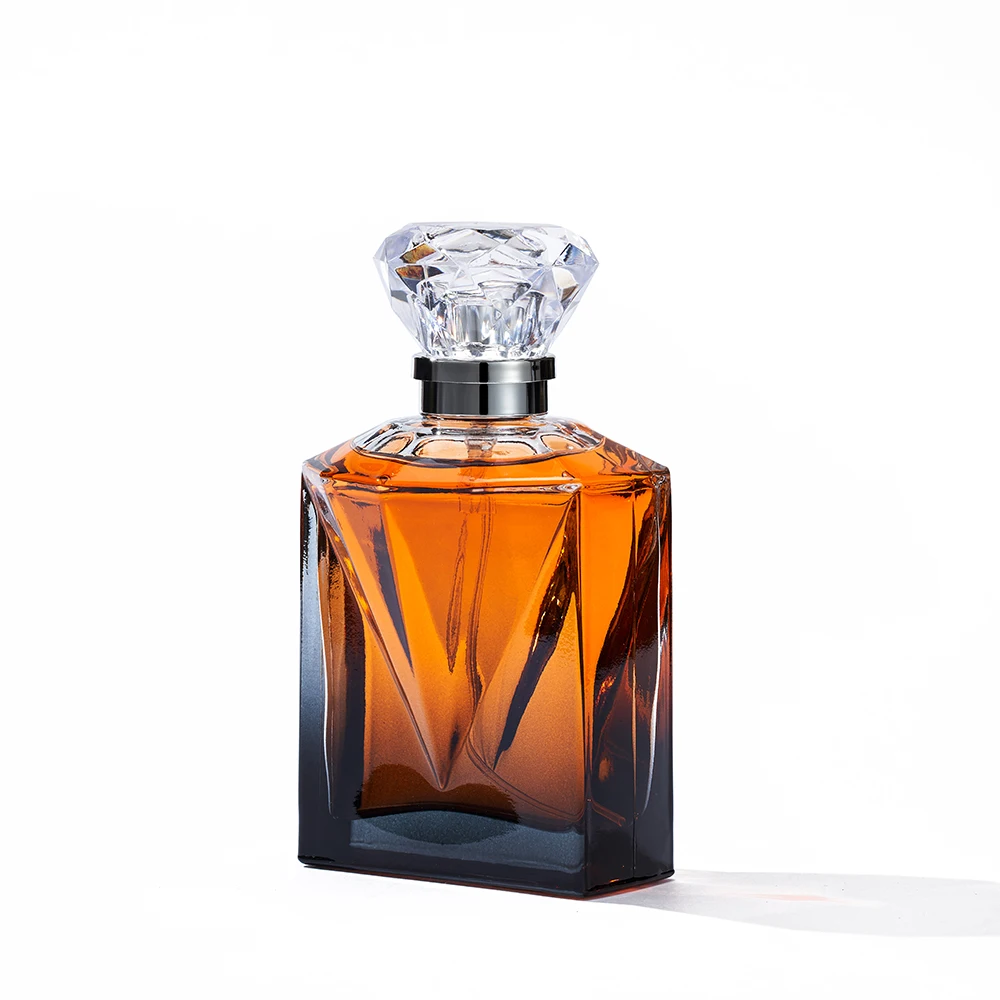 OEM ODM Long Lasting  Wholesale Arab Charm Price Brand Original Female Dubai Luca Bossi Perfume 100ml