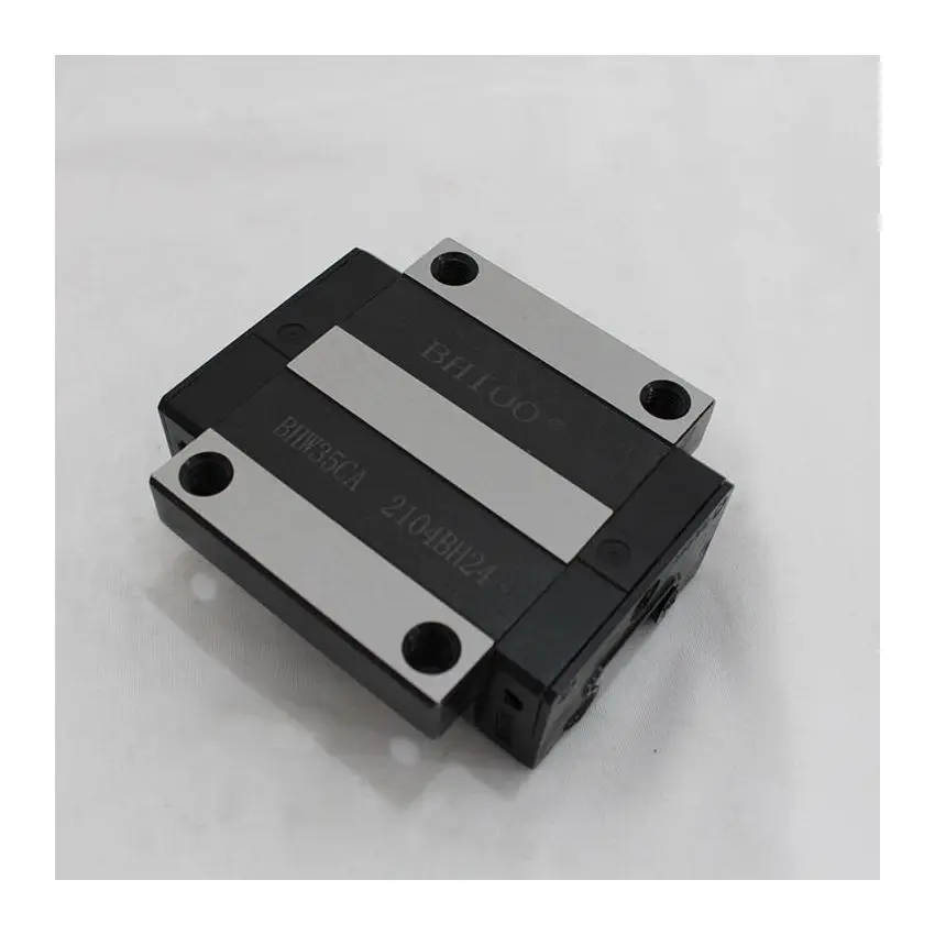 
High Quality Wholesale Cheap Linear Guide Rail Linear Guide Rail Block 