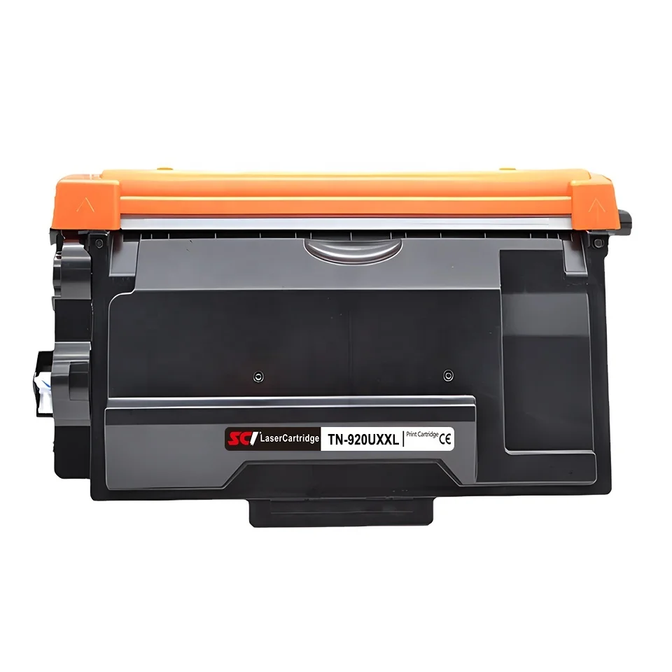 SCI toner cartridge TN920XXL TN-920XXL  laser TN-920uxxl TN920UXXL For Brother DCP-L5510DN L5510DW MFC-L5710DW L6710DW L6910DN