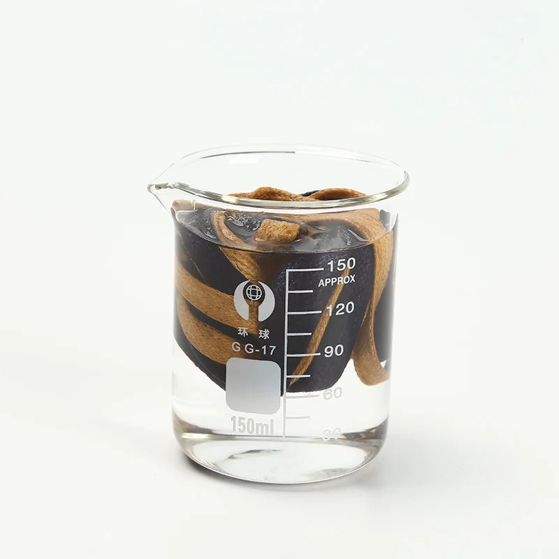 Custom Flat Waxed Rope Shoe Laces 8mm Wide 0.5-2m Length Leather Flat Shoelaces For Sneeakers