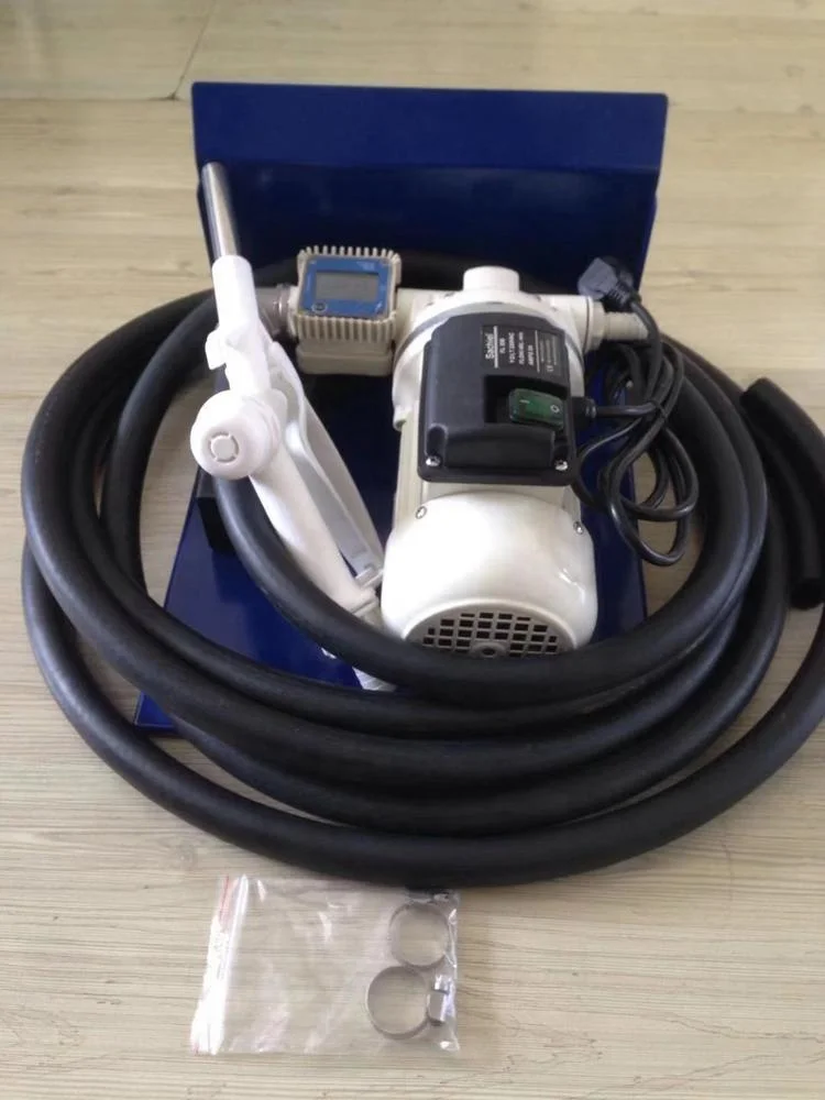 Gas Station Pump Adblue transfer pump  electric adblue transfer pump assembly for vehicle