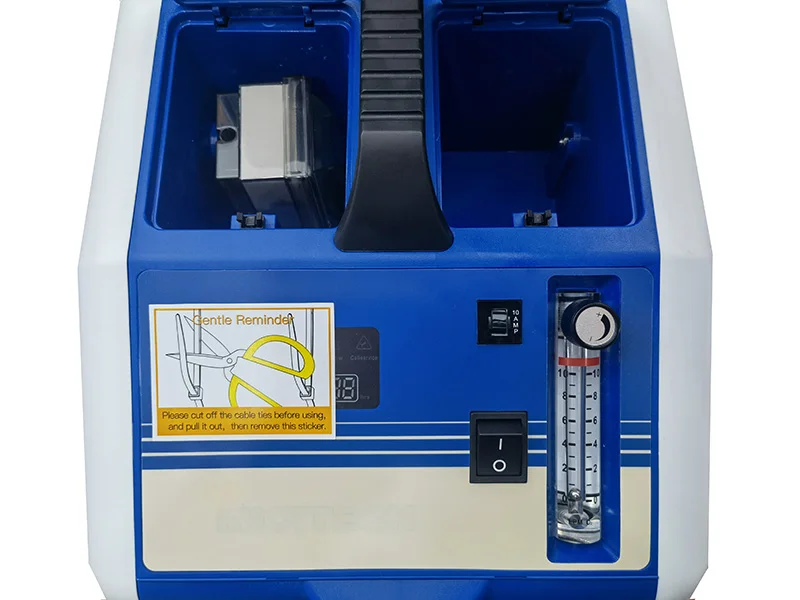  High output oxygen machine medical concentrator 10L concentrador de