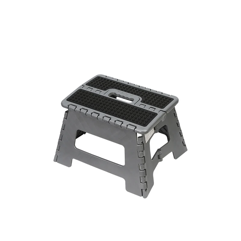 Лидер продаж, маленький размер, Маленькая детская красочная мебель для дома, пластиковый складной стул, массажный стул