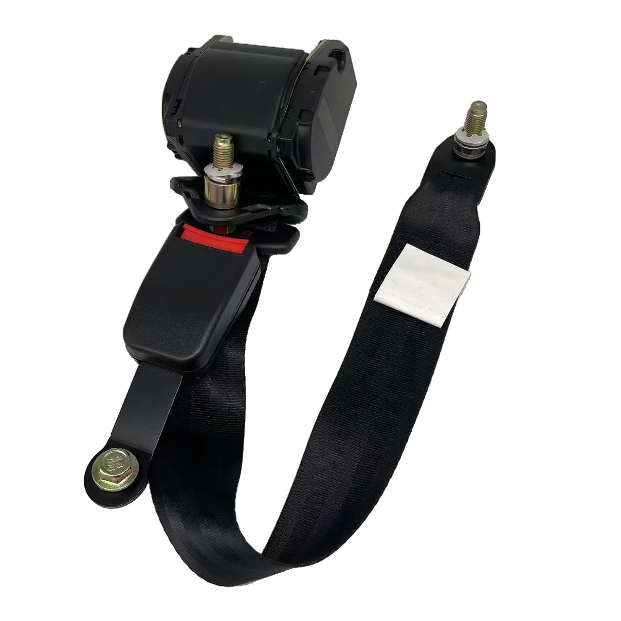 Wholesale Universal Adjustable car accessaries Seat Belt Auto Safety Belt Webbing  Seat Belt