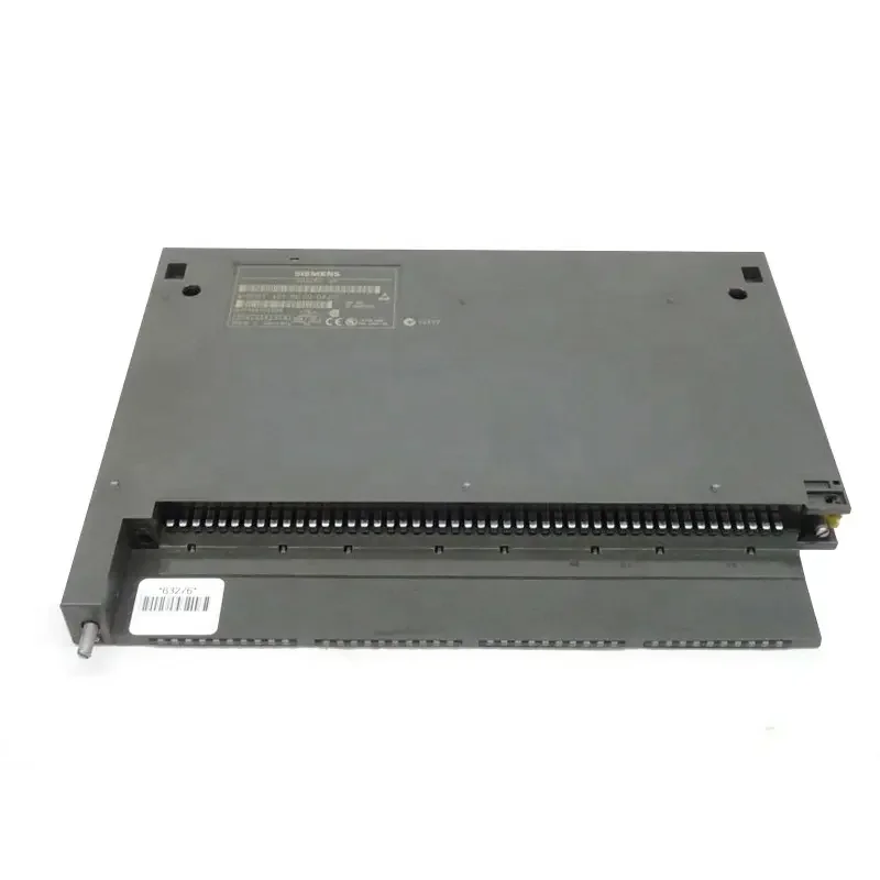 Siemens Digital Input Module SIMATIC S7-400 6ES7421-1BL00-0AA0 Модуль цифрового ввода Siemens