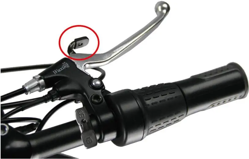 Rehabilitation Therapy Supplies 16 inch handbike attachable electric handcycle