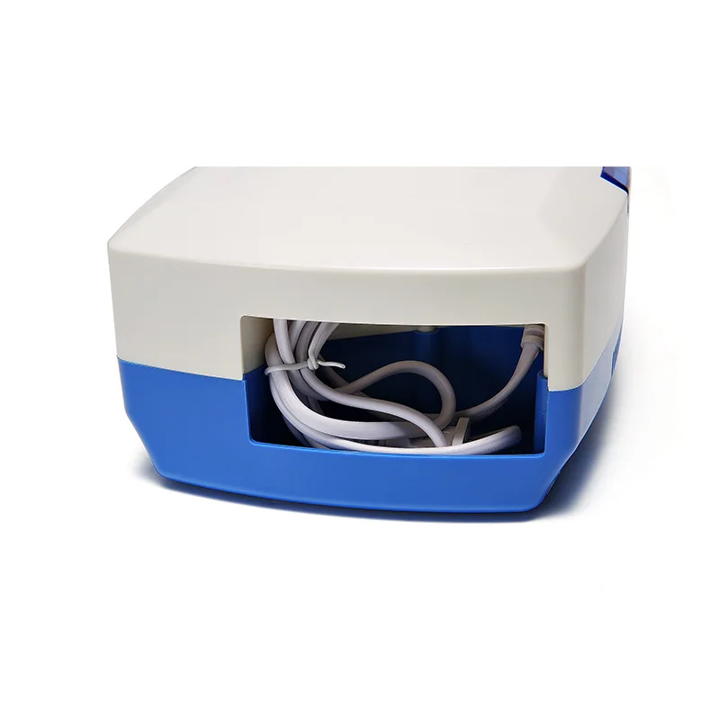 Medical CVS Asthma Nebulizer  Portable Low Noise Compressor Nebulizer