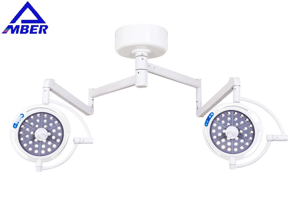 Medical led surgical light lamp Veterinary Examination Operation Lamp For Hospital