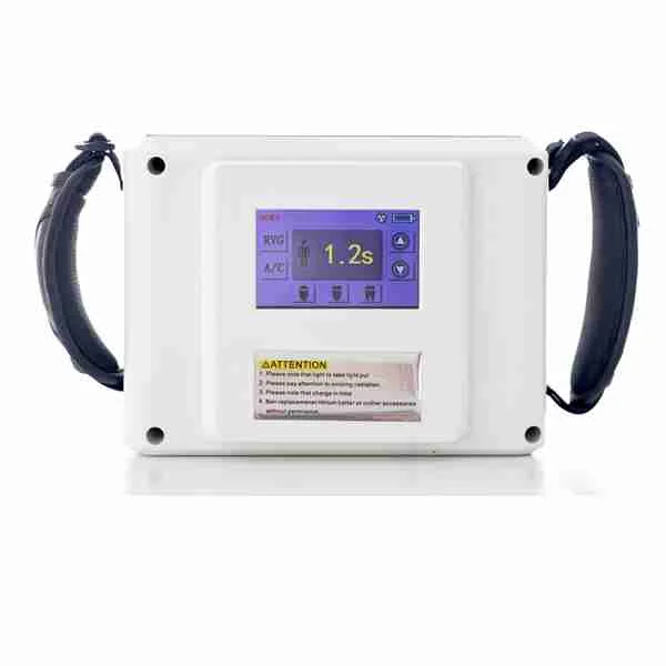 Runyes качественная портативная стоматологическая рентгеновская машина в Китае