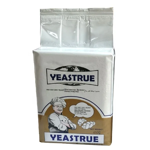 For Perfectly Soft and Fluffy Pita Bread Made of Dry Yeast, Select Our Yeastrue Instant Dry Yeast, beer yeast, wine yeast
